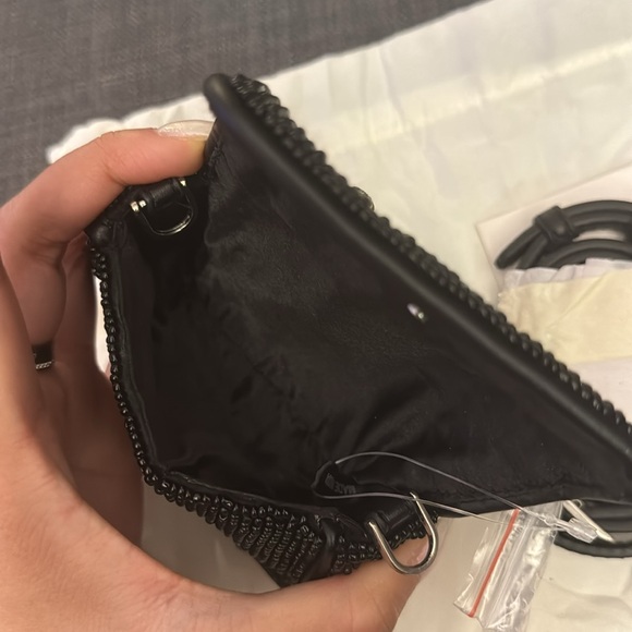 TINY TOMMY BEADED CROSSBODY STARRY NIGHT - Picture 12 of 12